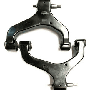 Par Bandeja Inferior Ssangyong Kyron 2.0 2.7 2013-2017 4x4