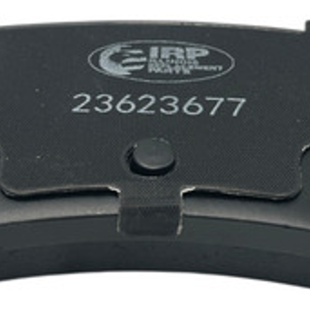 Pastilla Freno Cerámic Tras Para Chevrolet Captiva 1.5 19-24 2