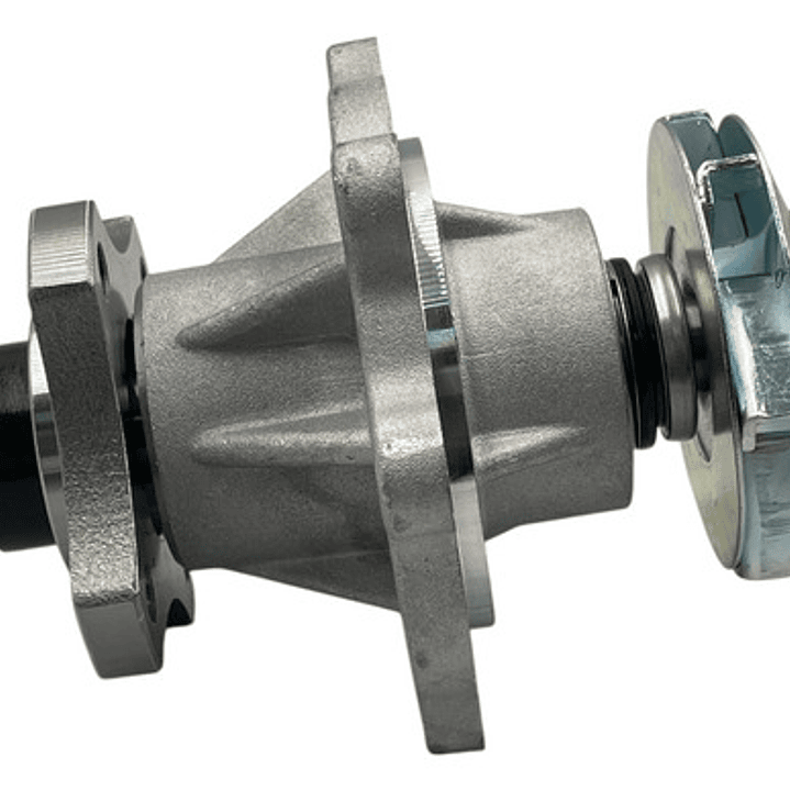 Bomba Agua Chevrolet Trail Blazer 4.2 2002-2007  4x4 4