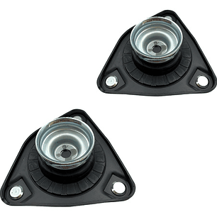 Cazoleta Delantera ( El Par) Kia Cerato 1.6 2013-2019 G4fg