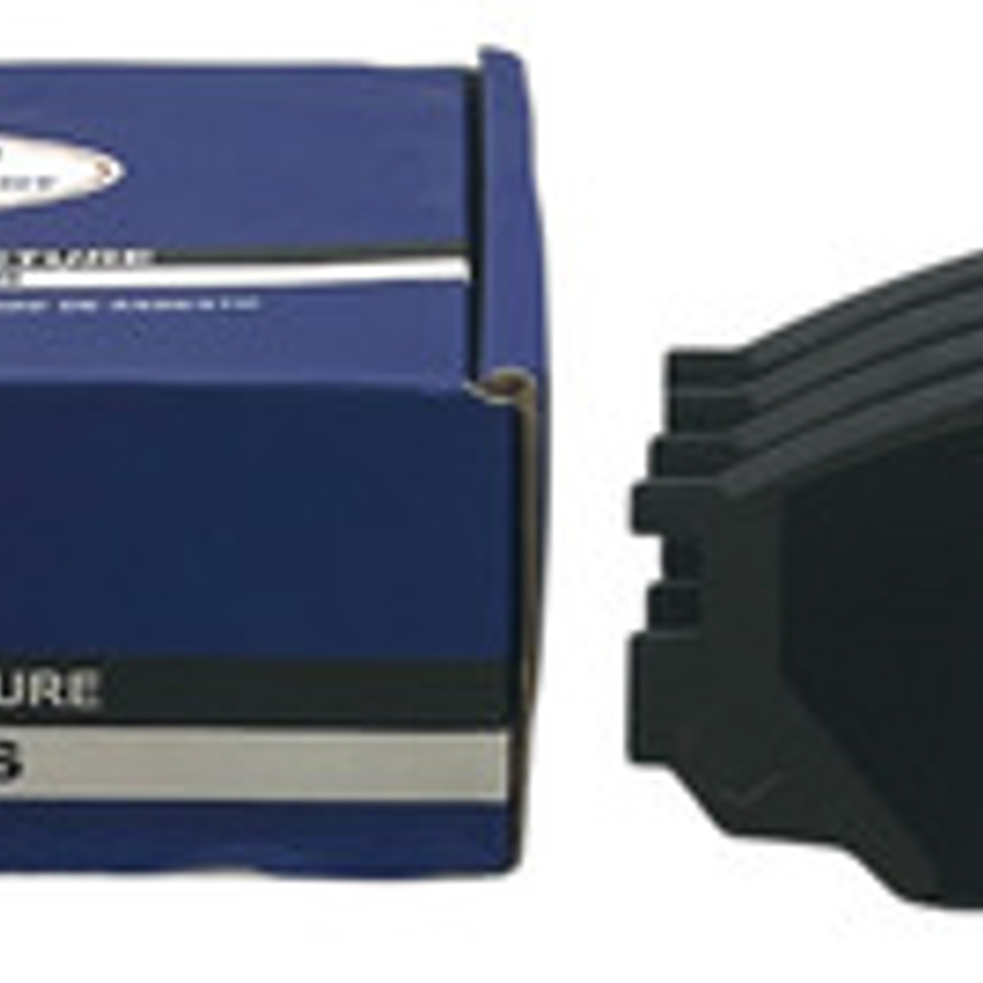 Pastillas Freno Del Mitsubishi L200 2.4 1998-2005 1