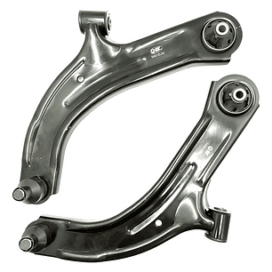 Bandeja Suspension Nissan Tiida 1.6 2006-2016 Lh Rh El Par