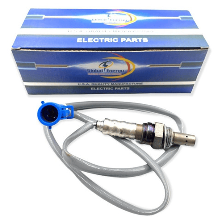 Sensor Oxigeno Ford Ecosport 1.6 2009-2012 Zet ( Posición 2) 2