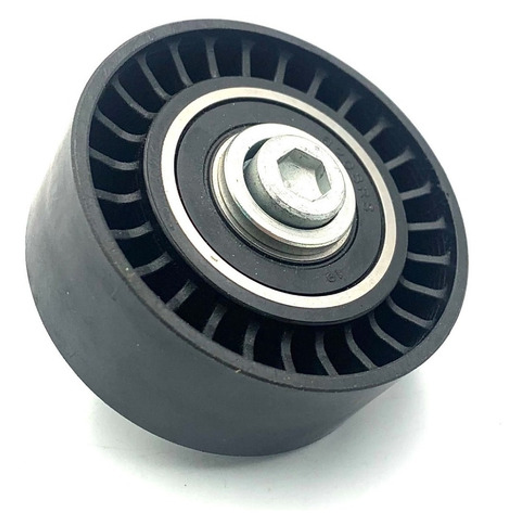 Polea Infer Correa Alternador Chevrolet Optra 2.0 2008-2012 2