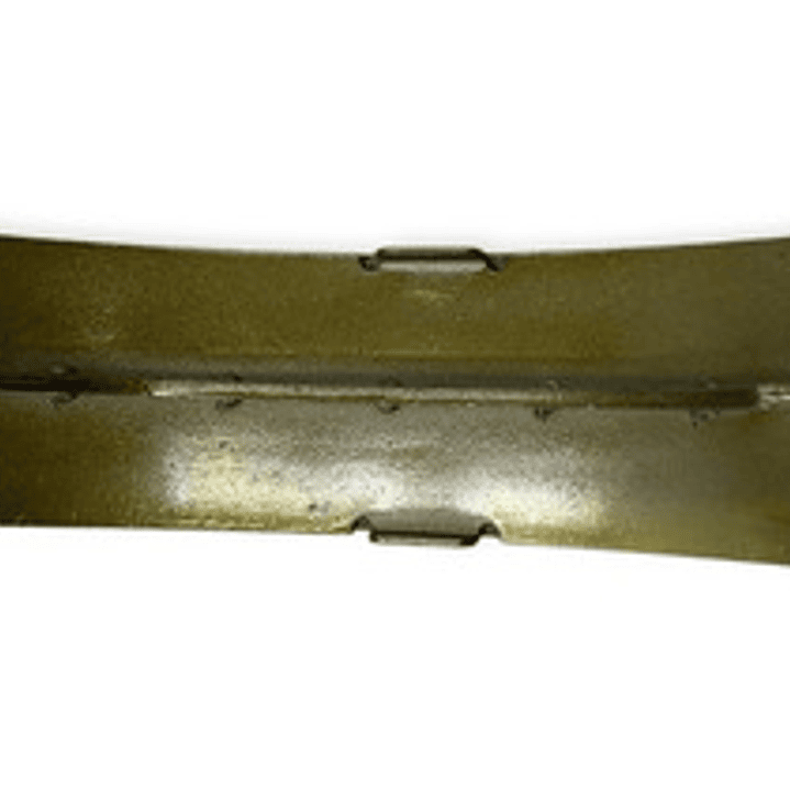 Patines O Balatas De Freno Chevrolet Tahoe 5.3 2007-2014 3