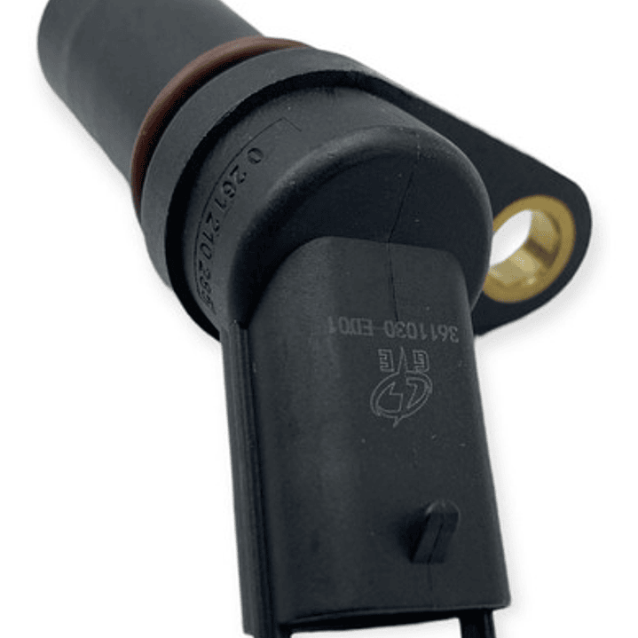 Sensor Posición Cigüeñal Ckp Great Wall Wingle 5 2.0l 13-20 2