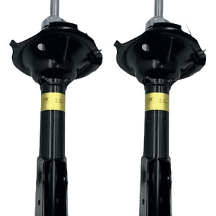 Amortiguador Delantero( Par) Great Wall Florid 1.5 2010-2015