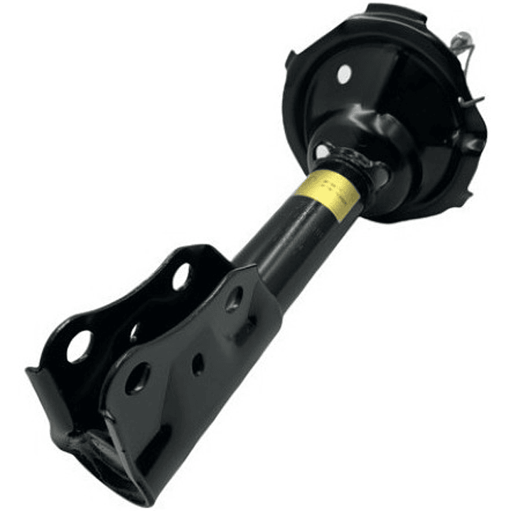 Amortiguador Delantero( Par) Great Wall Florid 1.5 2010-2015 2