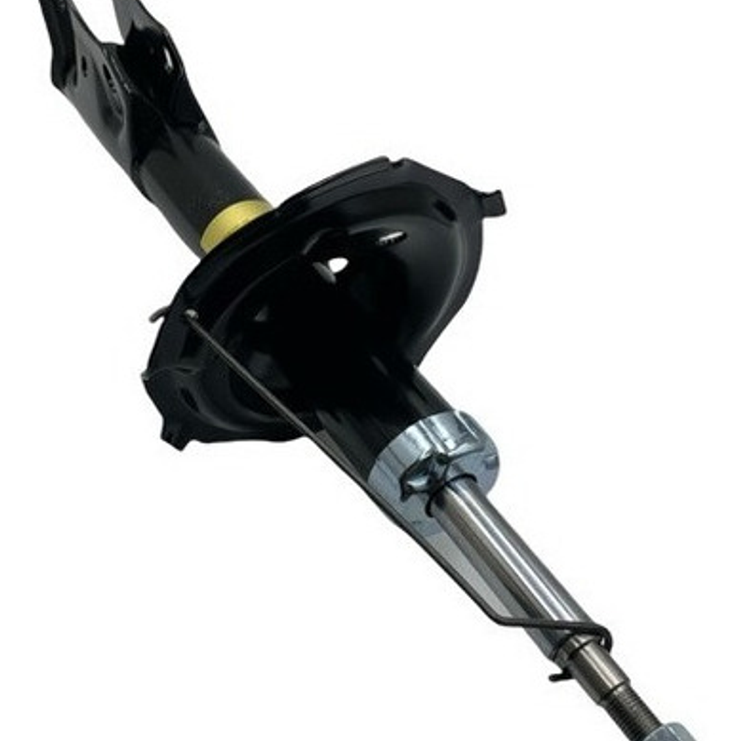 Amortiguador Delantero( Par) Great Wall Florid 1.5 2010-2015 4