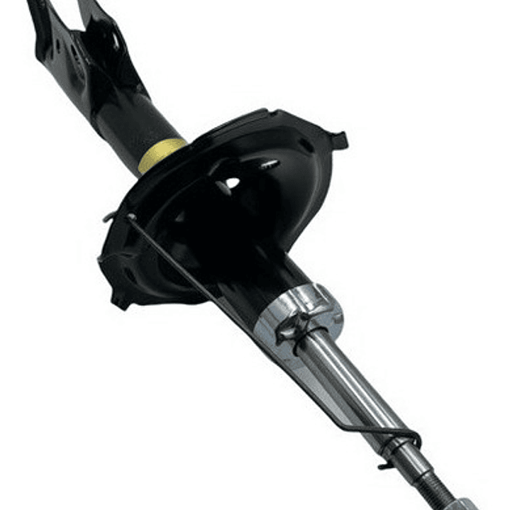 Amortiguador Delantero( Par) Great Wall Florid 1.5 2010-2015 4