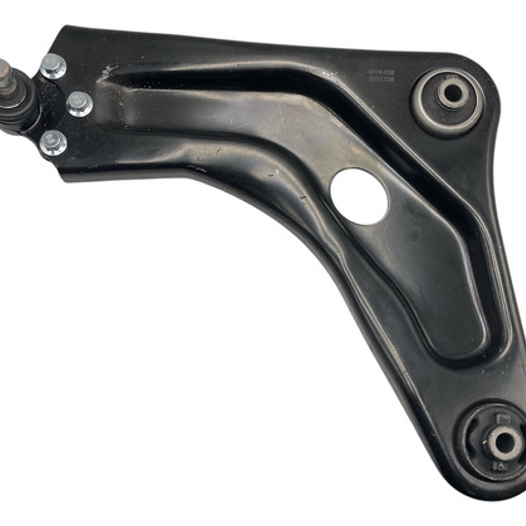 Bandeja Suspensión Izq C-elysee 1.6  2013-2016 1