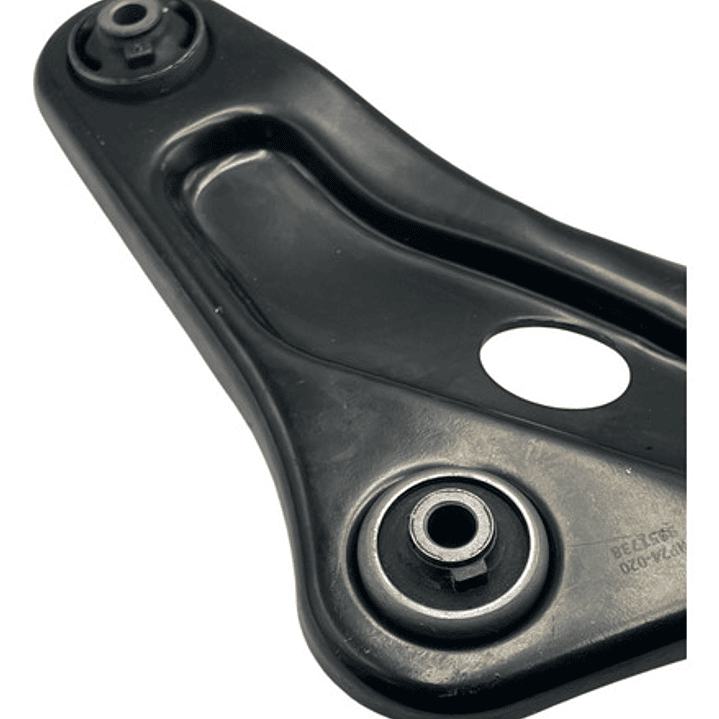 Bandeja Suspensión Izq C-elysee 1.6  2013-2016 6