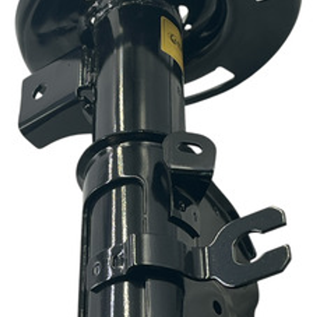 Par Amortiguador Delantero Para Mazda 3 1.6 2017-2019 9