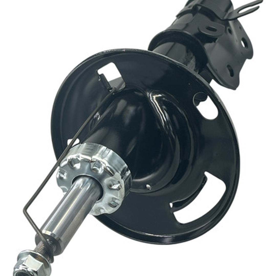 Par Amortiguador Delantero Para Mazda 3 1.6 2017-2019 3