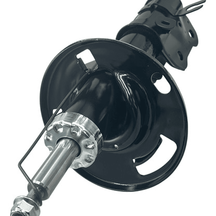 Par Amortiguador Delantero Para Mazda 3 1.6 2017-2019 3