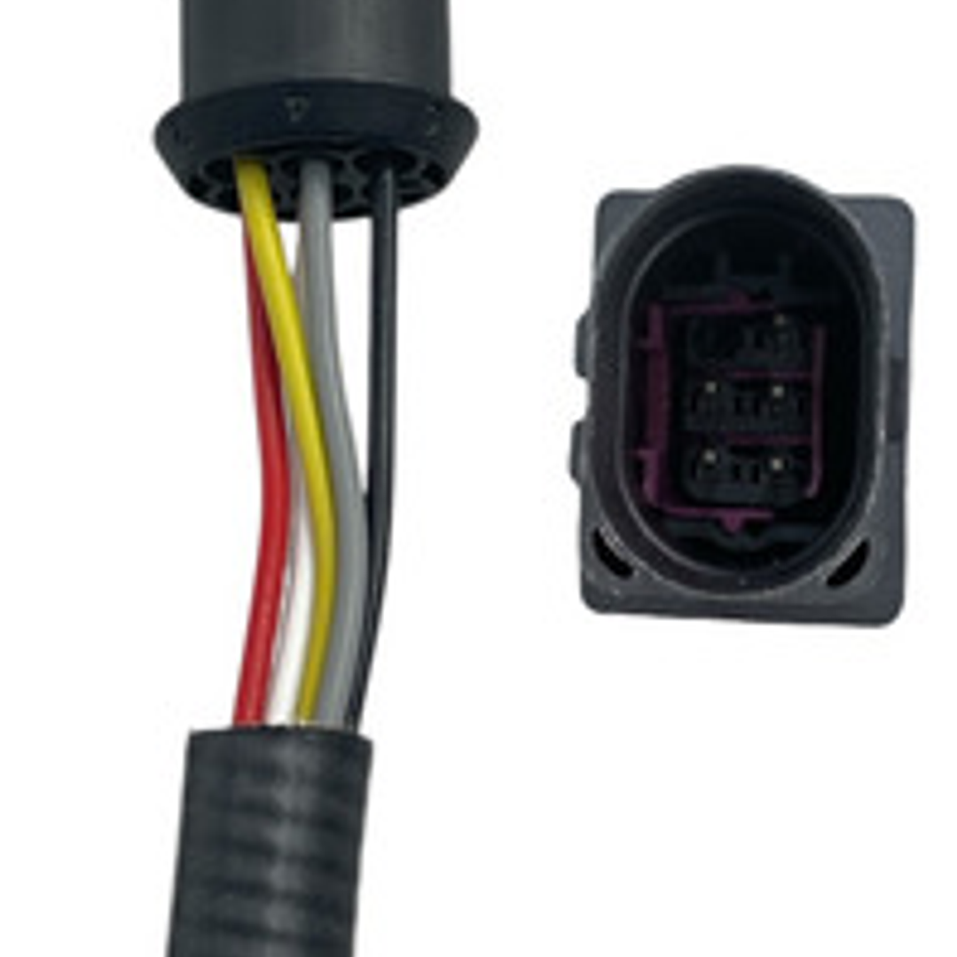 Sensor Oxigeno Dodge Ram 1500 2500 3500 3.0 2014-2019 Diesel 4