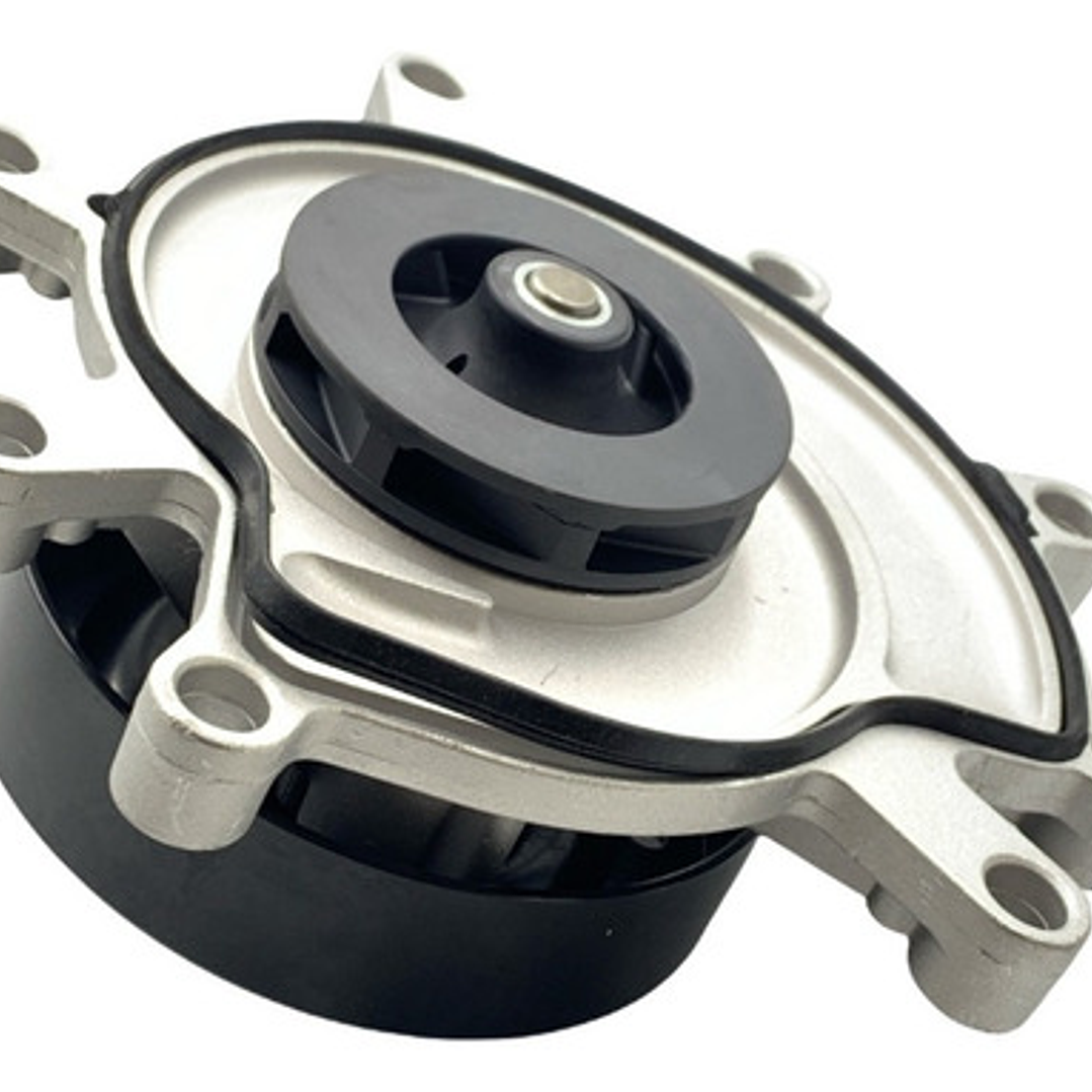 Bomba Agua Dodge Nitro 3.7 2007-2011 Ekg V6 4