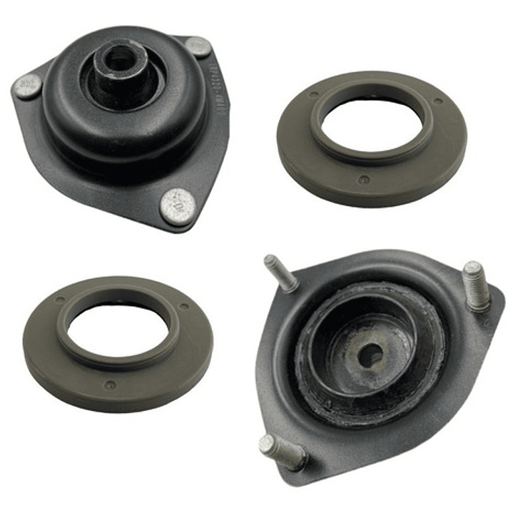 Cazoletas Delantera + Rodamien Samsung Sm3 1.5 1.6 2003-2014 1