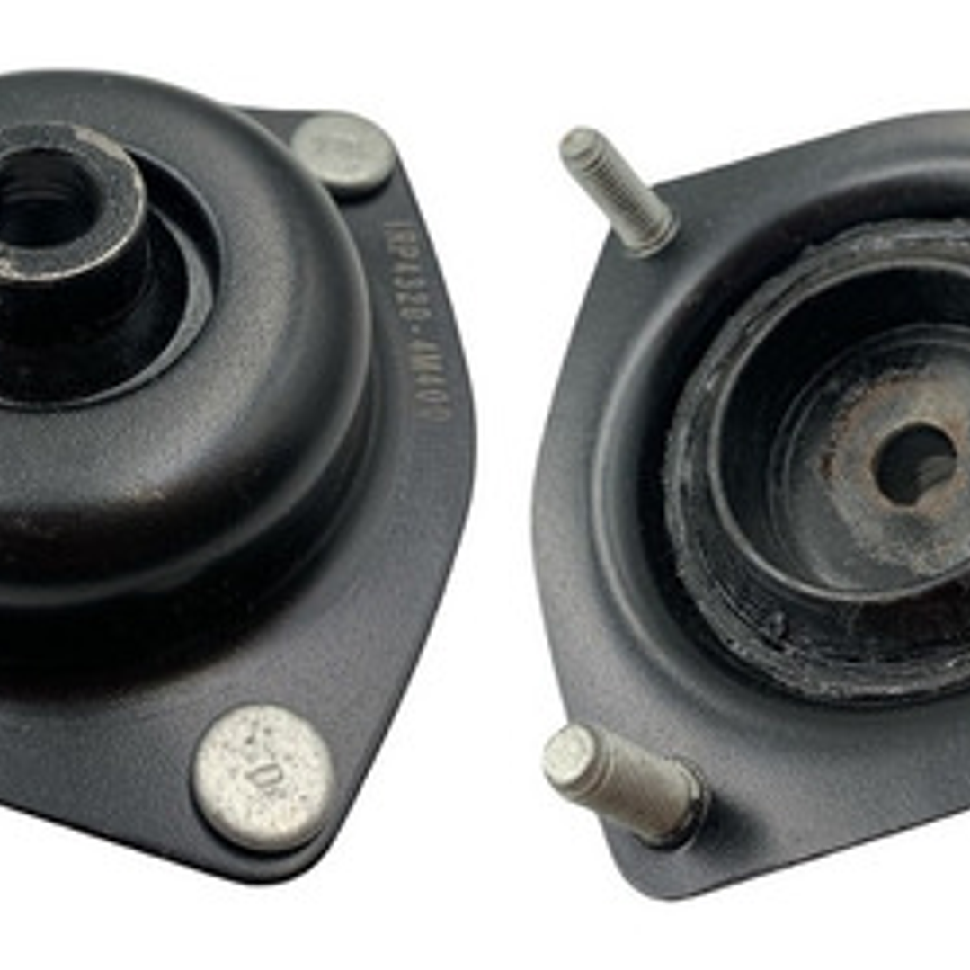 Cazoletas Delantera + Rodamien Samsung Sm3 1.5 1.6 2003-2014 2