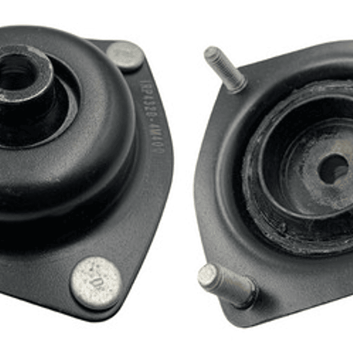 Cazoletas Delantera + Rodamien Samsung Sm3 1.5 1.6 2003-2014 2