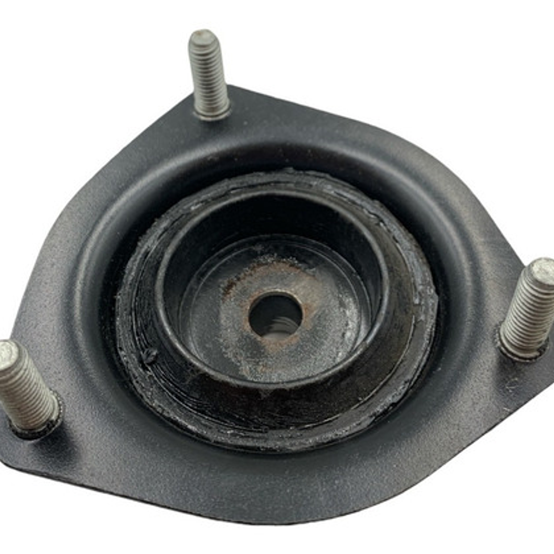 Cazoletas Delantera + Rodamien Samsung Sm3 1.5 1.6 2003-2014 4