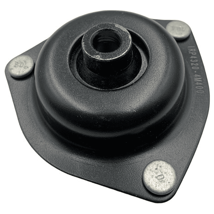 Cazoletas Delantera + Rodamien Samsung Sm3 1.5 1.6 2003-2014 3