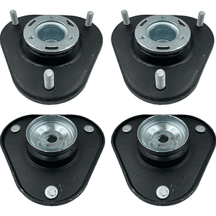 Cazoletas Delanteras (el Par) Toyota Rav4 2.0 2.5 2013-2019