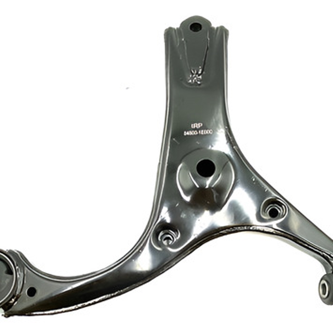 Bandeja Suspensión Kia Rio Jb 1.4 1.6 2006-2011  Lh 1