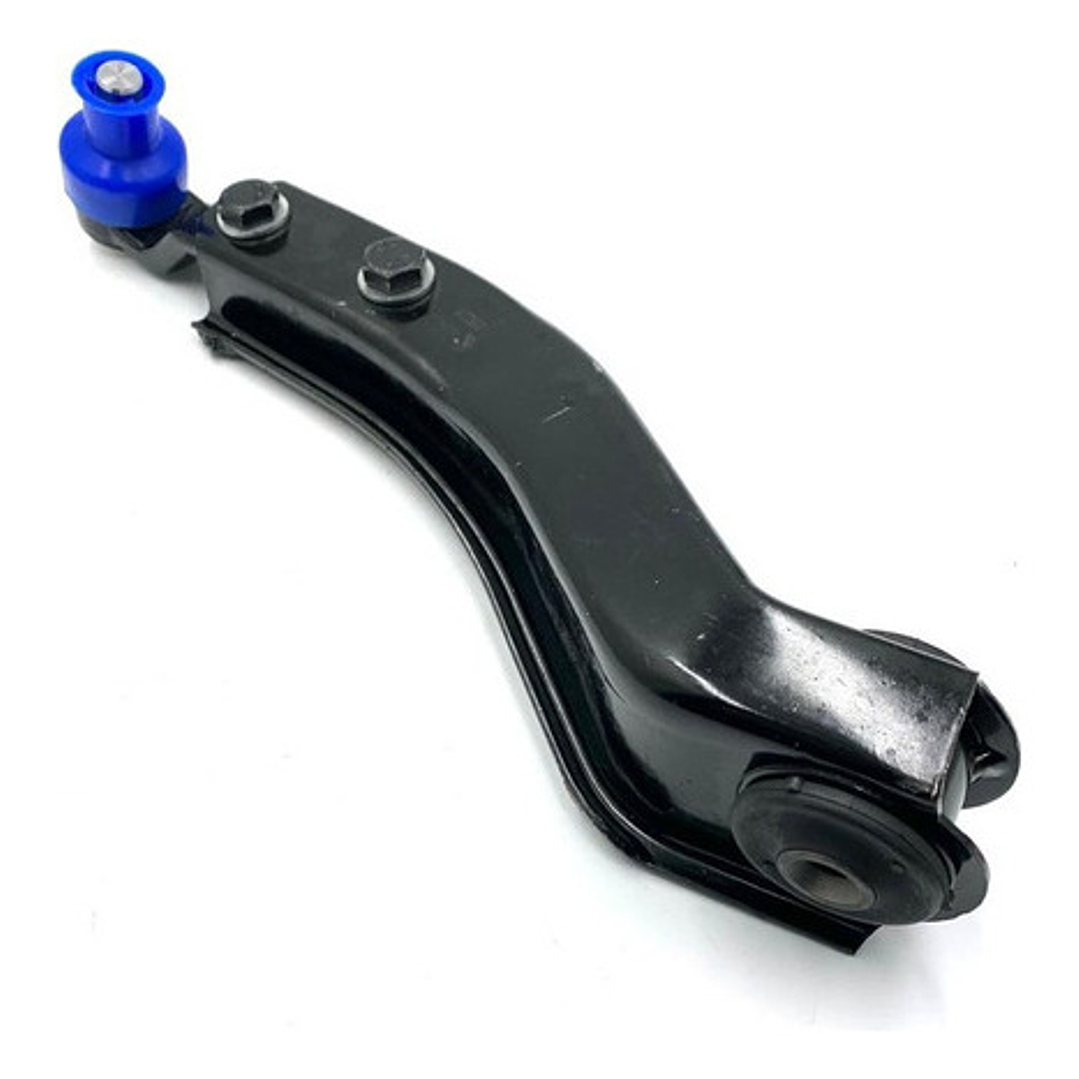 Bandeja Izquierda Rotula Curva Chevy Taxi 1.6 2004-2010 6