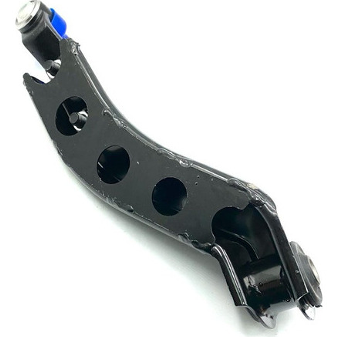 Bandeja Izquierda Rotula Curva Chevy Taxi 1.6 2004-2010 5