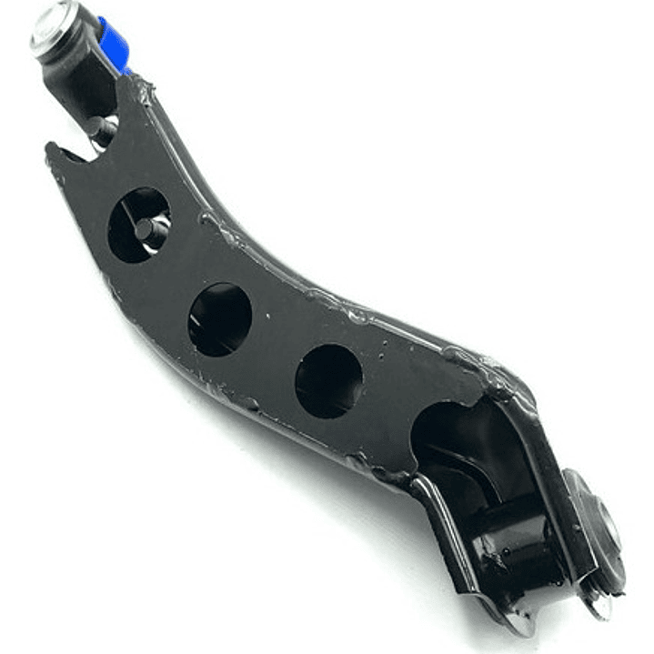 Bandeja Izquierda Rotula Curva Chevy Taxi 1.6 2004-2010 5