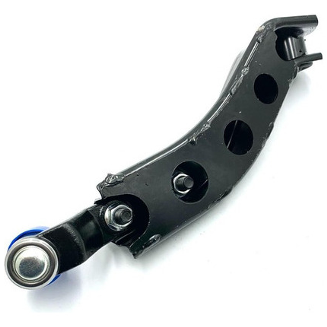 Bandeja Izquierda Rotula Curva Chevy Taxi 1.6 2004-2010 4