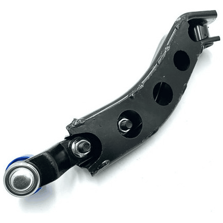 Bandeja Izquierda Rotula Curva Chevy Taxi 1.6 2004-2010 4