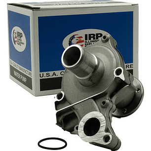 Bomba Agua Completa Para Lifan 620 1.6 2010-2014