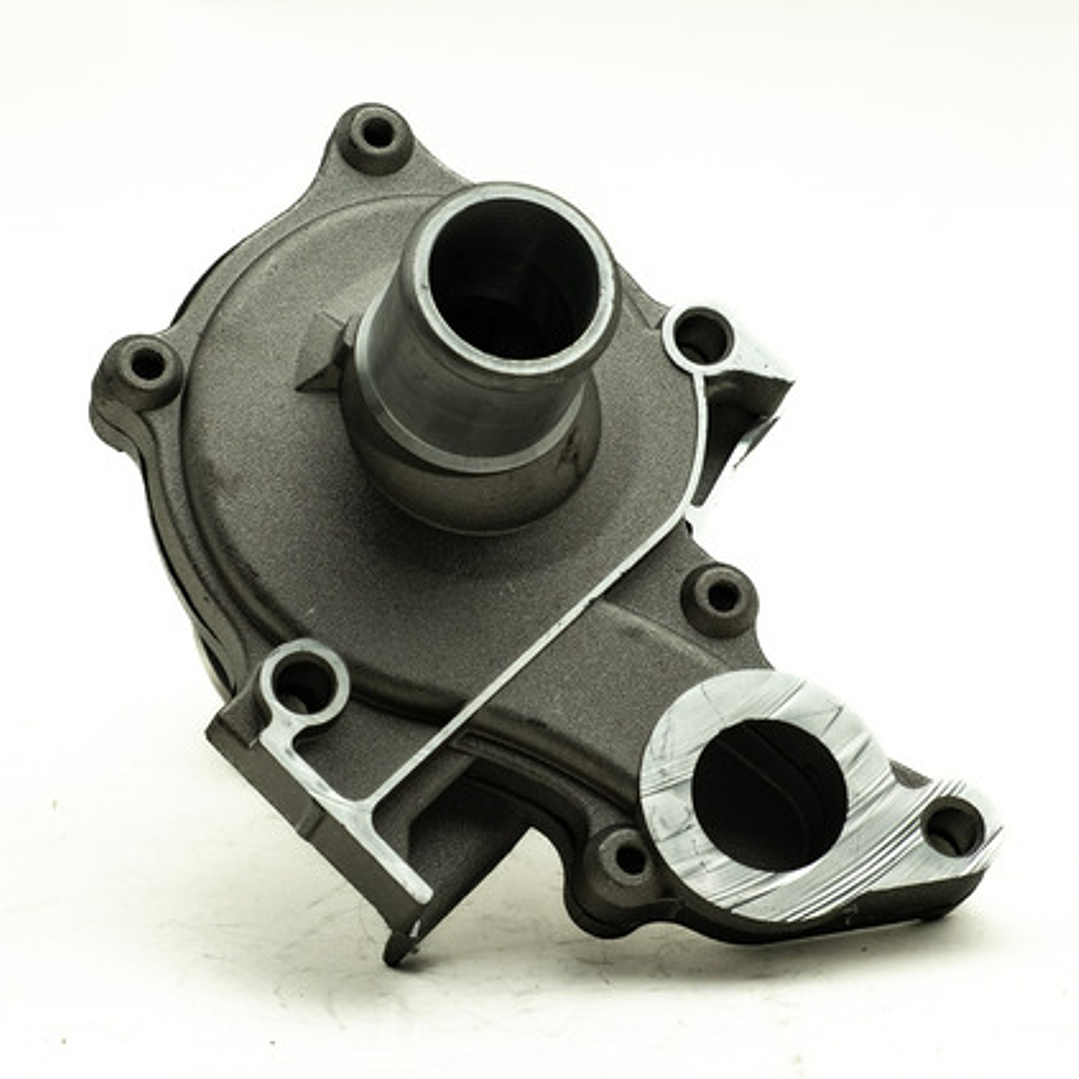 Bomba Agua Completa Para Lifan 620 1.6 2010-2014 5