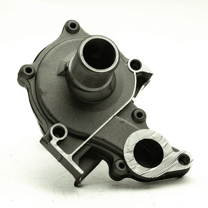 Bomba Agua Completa Para Lifan 620 1.6 2010-2014 5