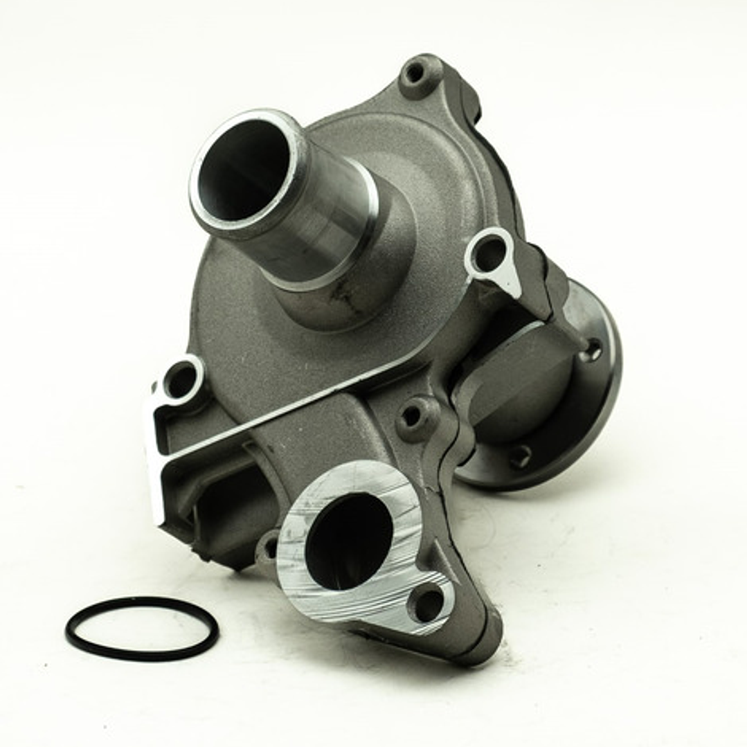 Bomba Agua Completa Para Lifan 620 1.6 2010-2014 4