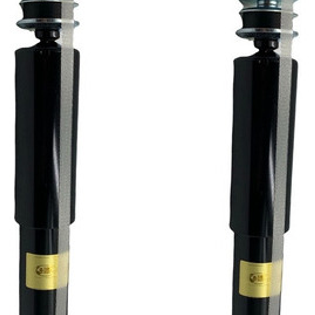 Par Amortiguador Delantero Para Great Wall Wingle 5 2010-20 1