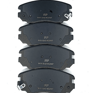 Pastillas Freno Delantera Dfsk 580 1.5 2018-2020