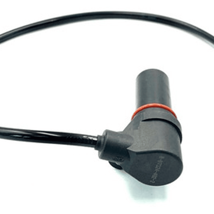 Sensor Posición Cigüeñal Ckp Chevrolet Luv 2.5 3.2 1999-2005 6