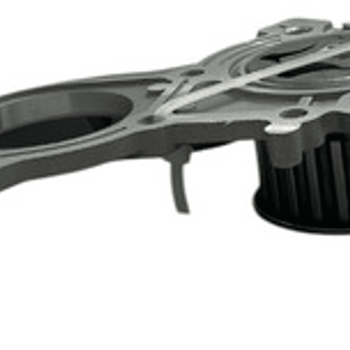 Bomba De Aceite Para Toyota Tercel 1.3 1990-1992 9