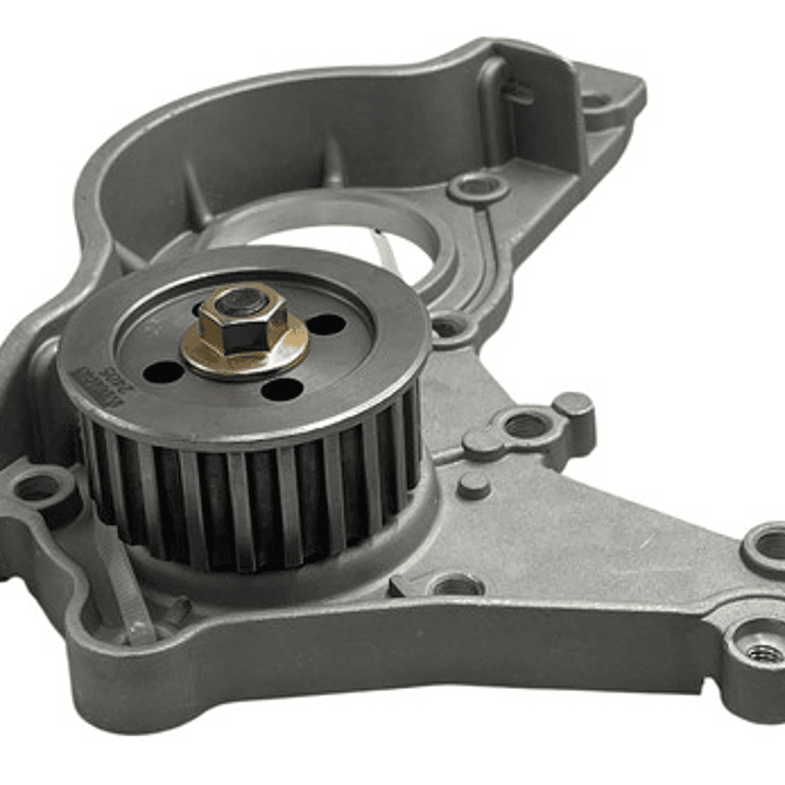 Bomba De Aceite Para Toyota Tercel 1.3 1990-1992 5