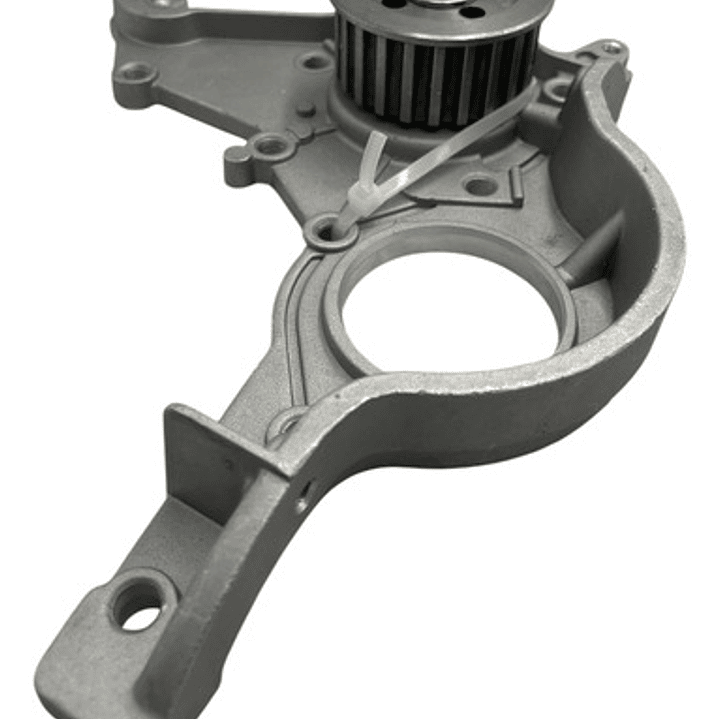 Bomba De Aceite Para Toyota Tercel 1.3 1990-1992 6