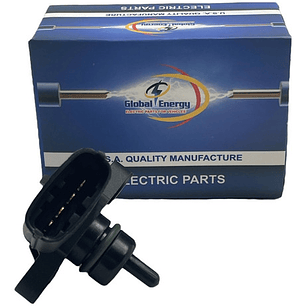 Sensor Map Para Hyundai Tucson 2.0 2004-2010