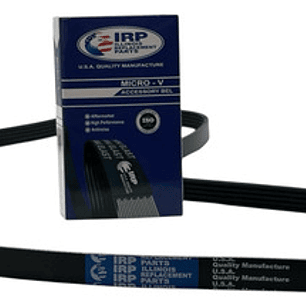 Correa Alternador Mg3 1.5 2012-2018