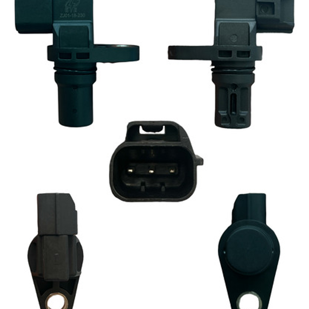 Sensor Posición Eje Leva Para Mazda 3 1.6 2004-2020 4