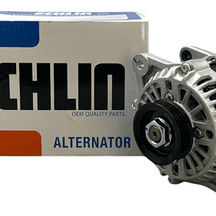 Alternador Para Chevrolet Spark 1.0 2006-2016