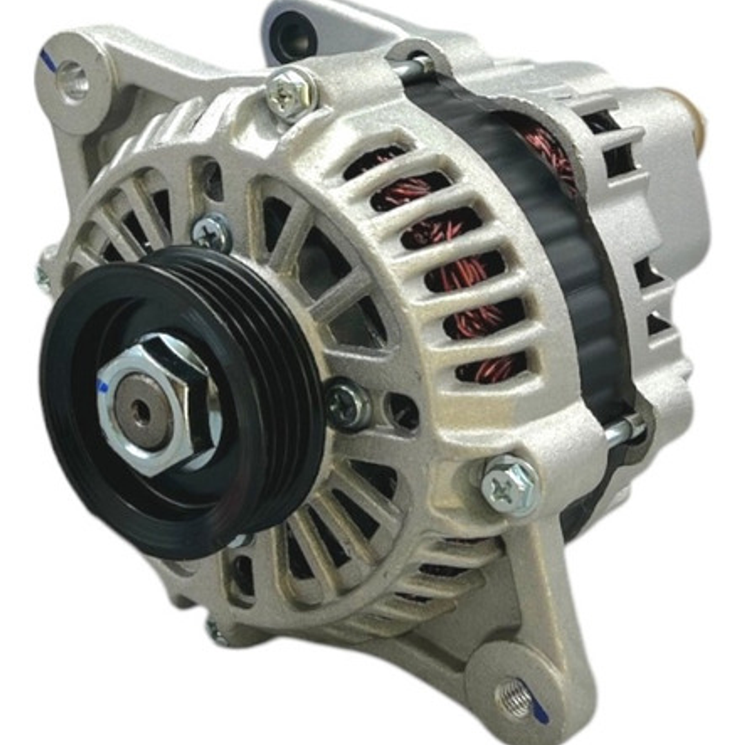 Alternador Para Chevrolet Spark 1.0 2006-2016 3