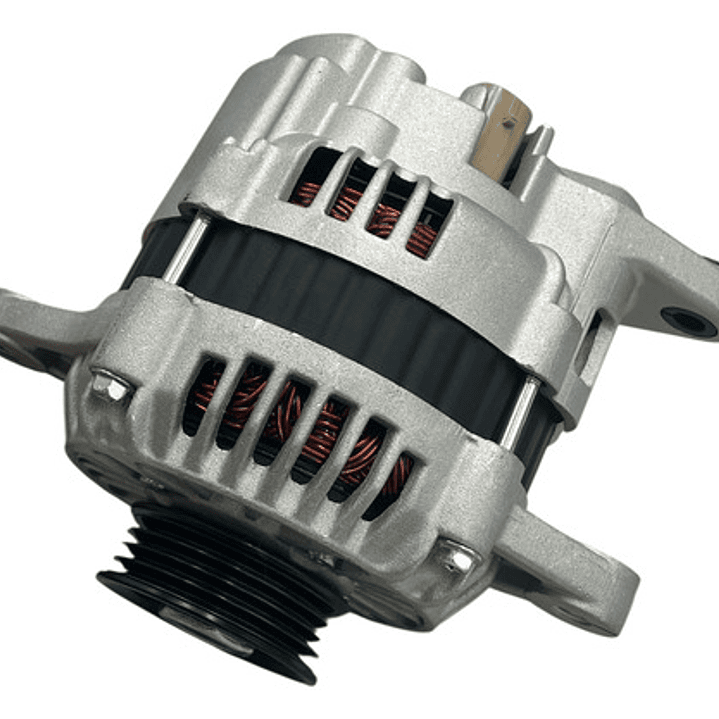 Alternador Para Chevrolet Spark 1.0 2006-2016 5