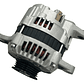 Alternador Para Chevrolet Spark 1.0 2006-2016 - Miniatura 5